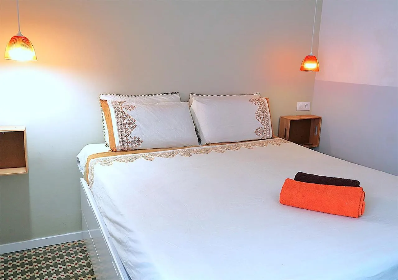 Entire Flat First Beach Line - Sea Views - Vilanova I Geltru Vilanova i la Geltru Apartment