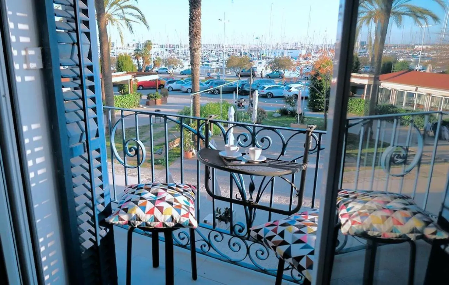 Entire Flat First Beach Line - Sea Views - Vilanova I Geltru Vilanova i la Geltru